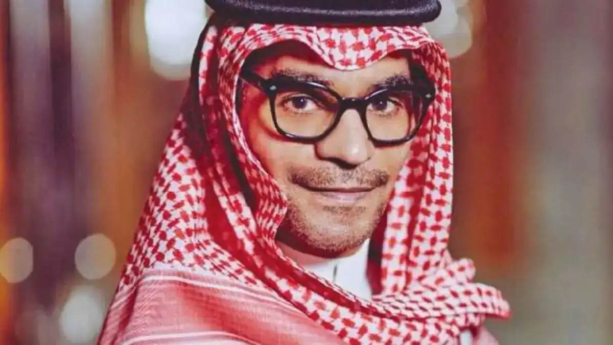 رابح صقر