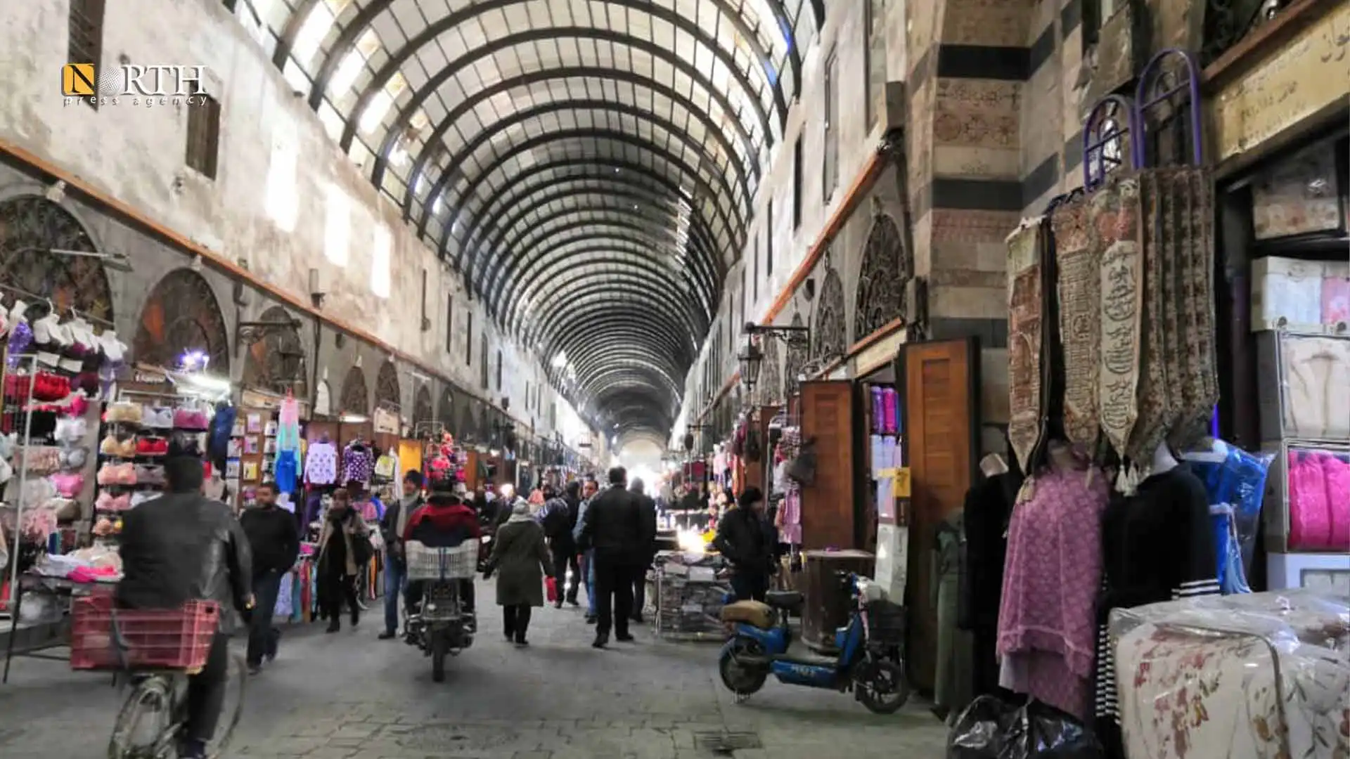 الحكومة السورية الجديدة