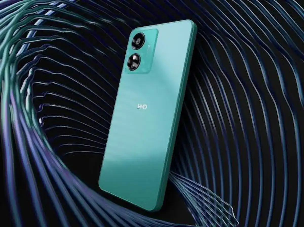 هاتف HMD Aura²