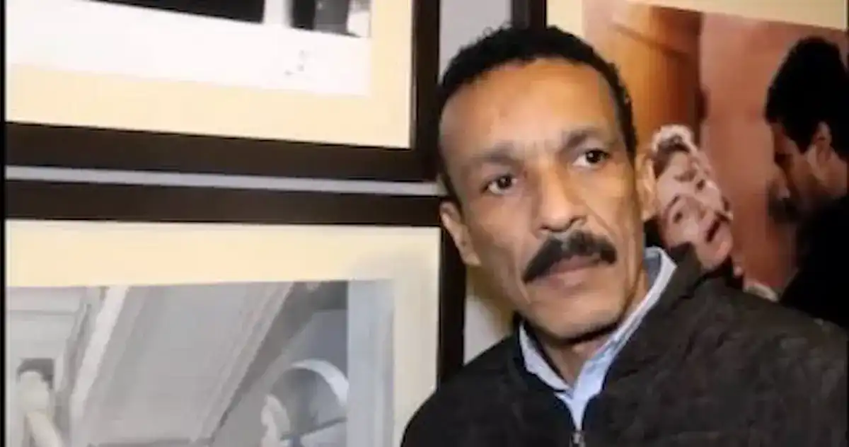 محمد فاروق شيبة
