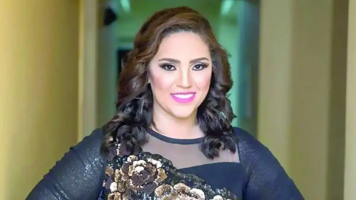 مي فاروق