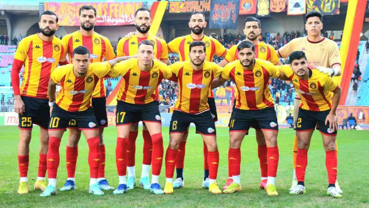 الترجي ضد الملعب التونسي
