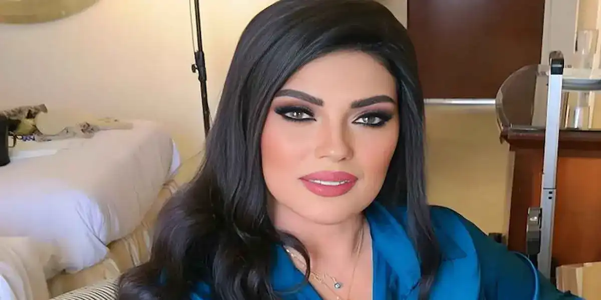 ابنة فيفي عبده