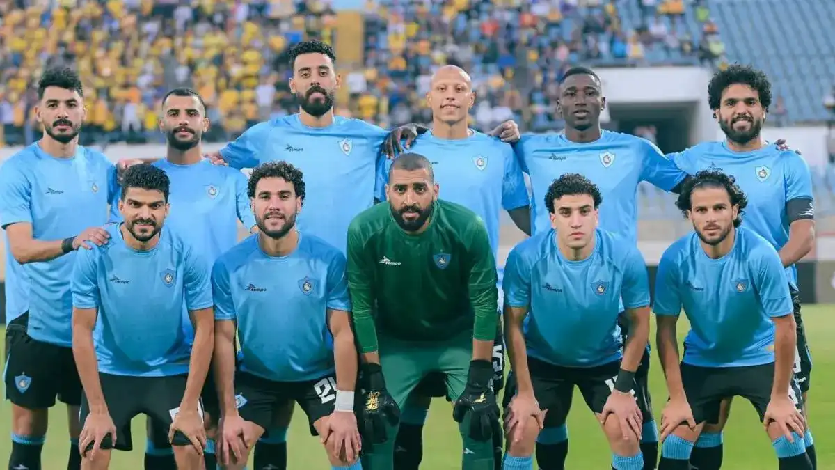 غزل المحلة ضد المصري