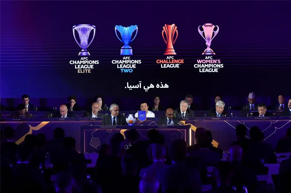 دوري أبطال آسيا للنخبة