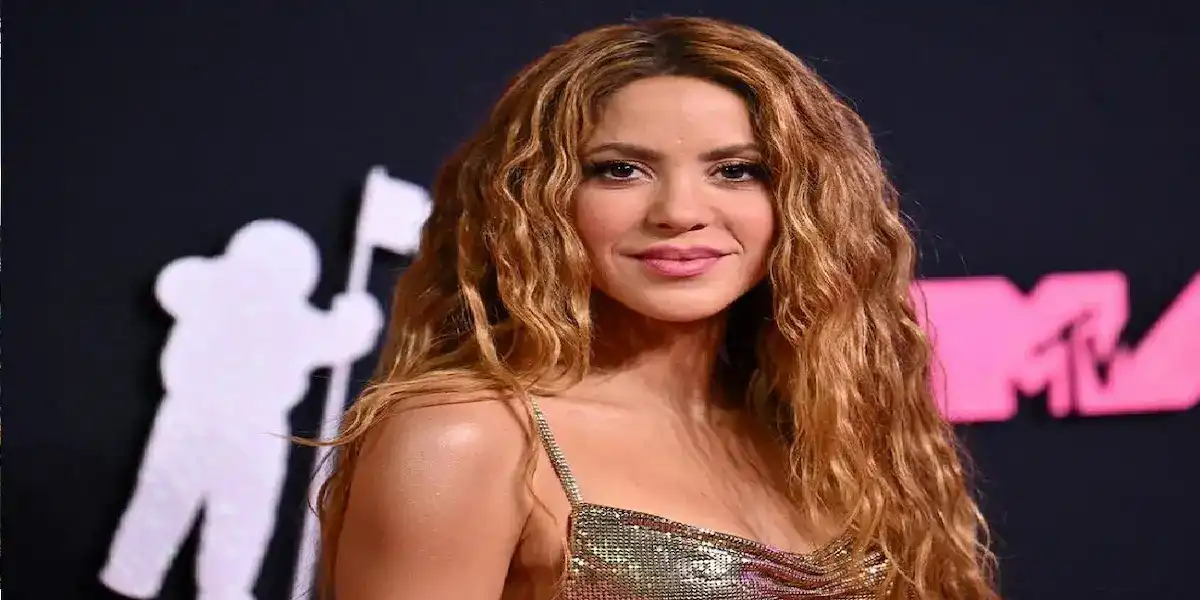 تسريب سجلات شاكيرا الطبية