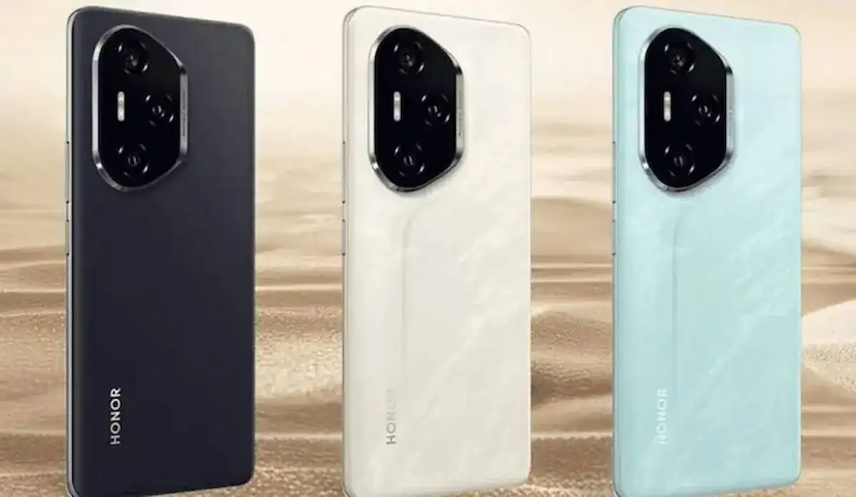 Honor 400 Lite