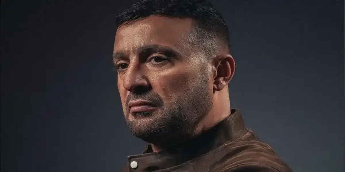 أحمد السقا