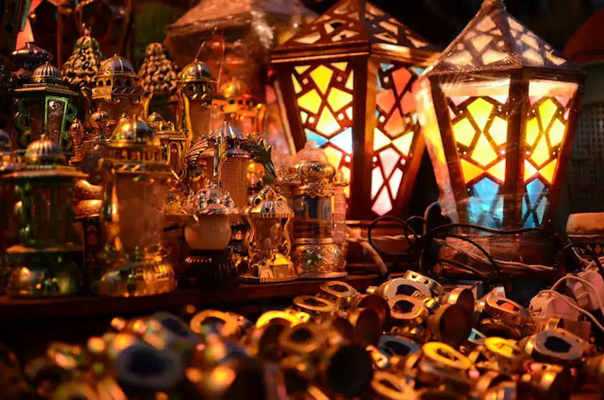 موعد رمضان 2025