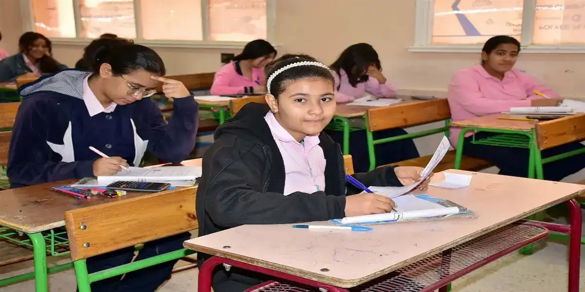 مواعيد امتحانات شهر مارس 2025