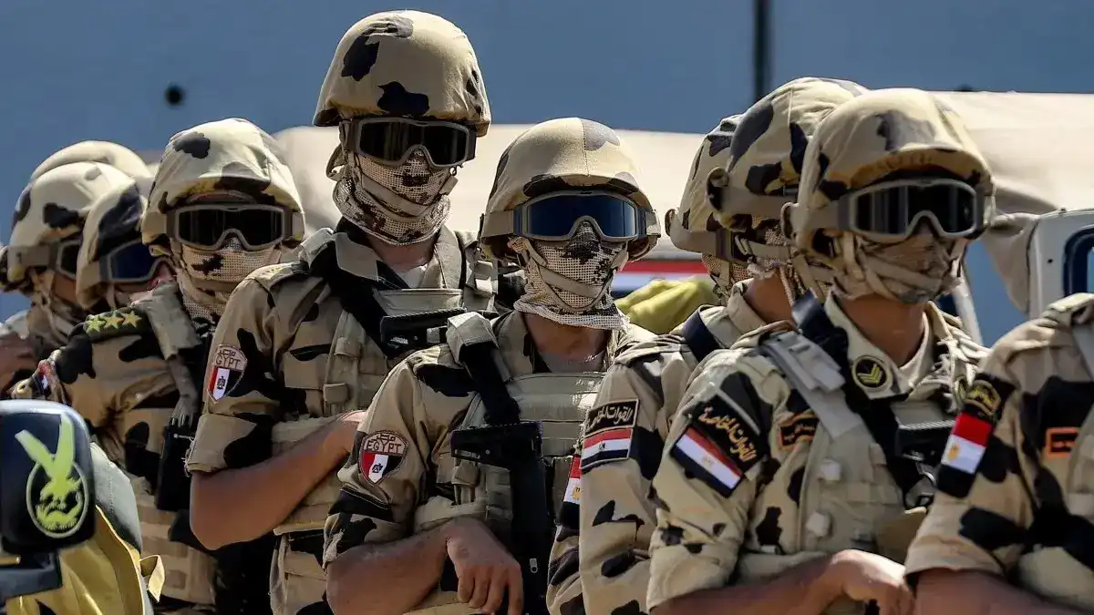 الاستعلام عن استدعاء الجيش 2025 في مصر