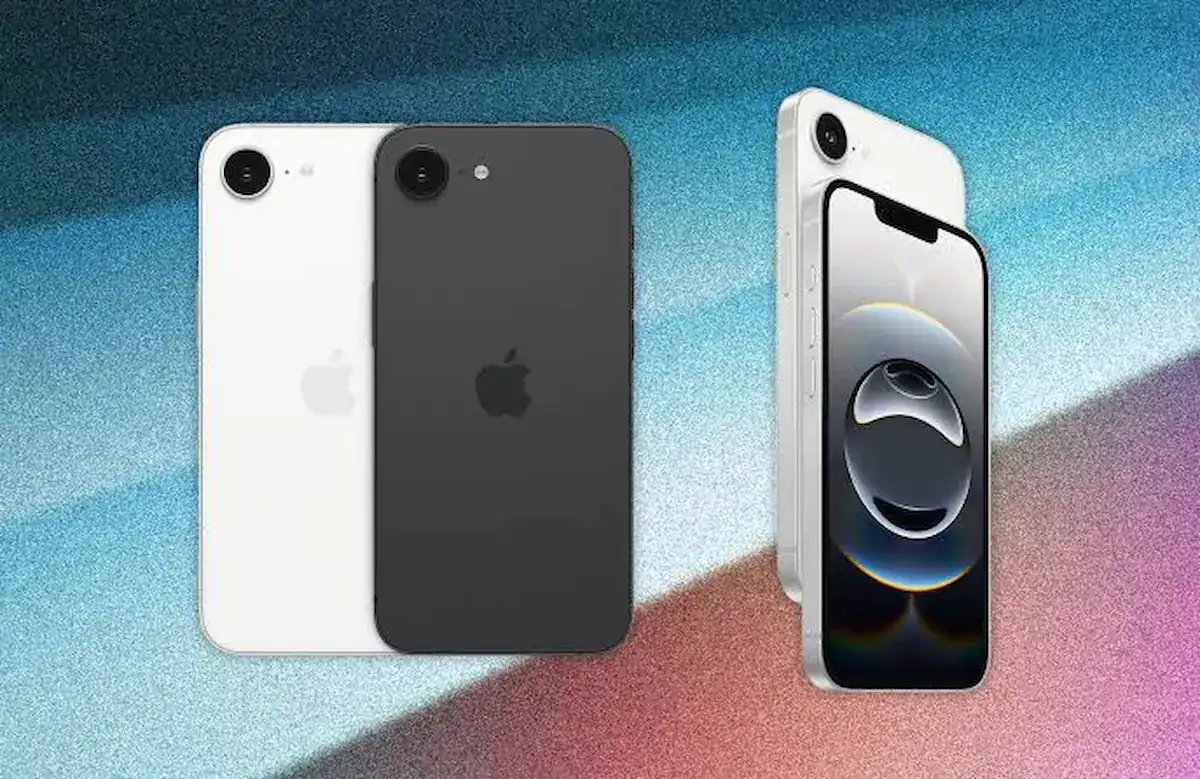 apple iphone 16e