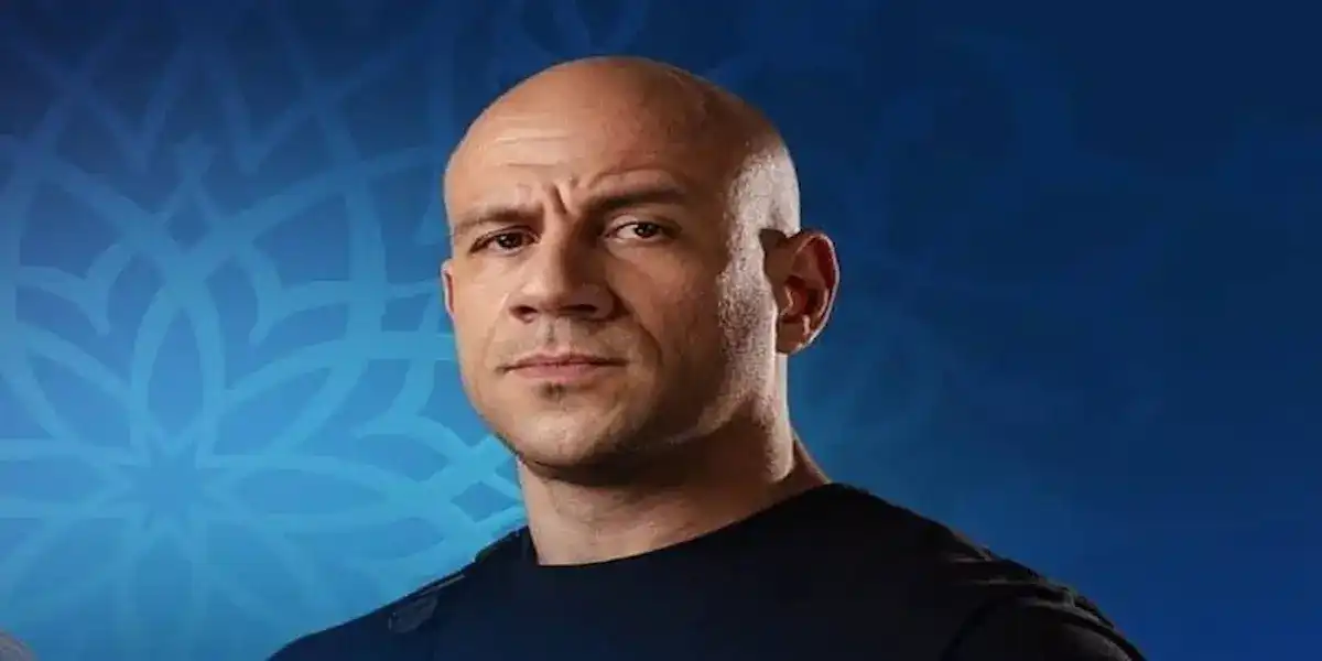 أحمد مكي