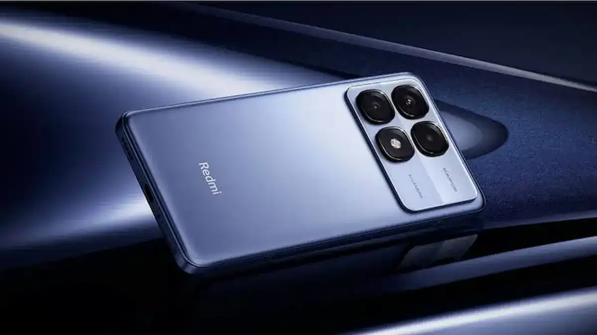 هاتف Redmi K80 Ultra