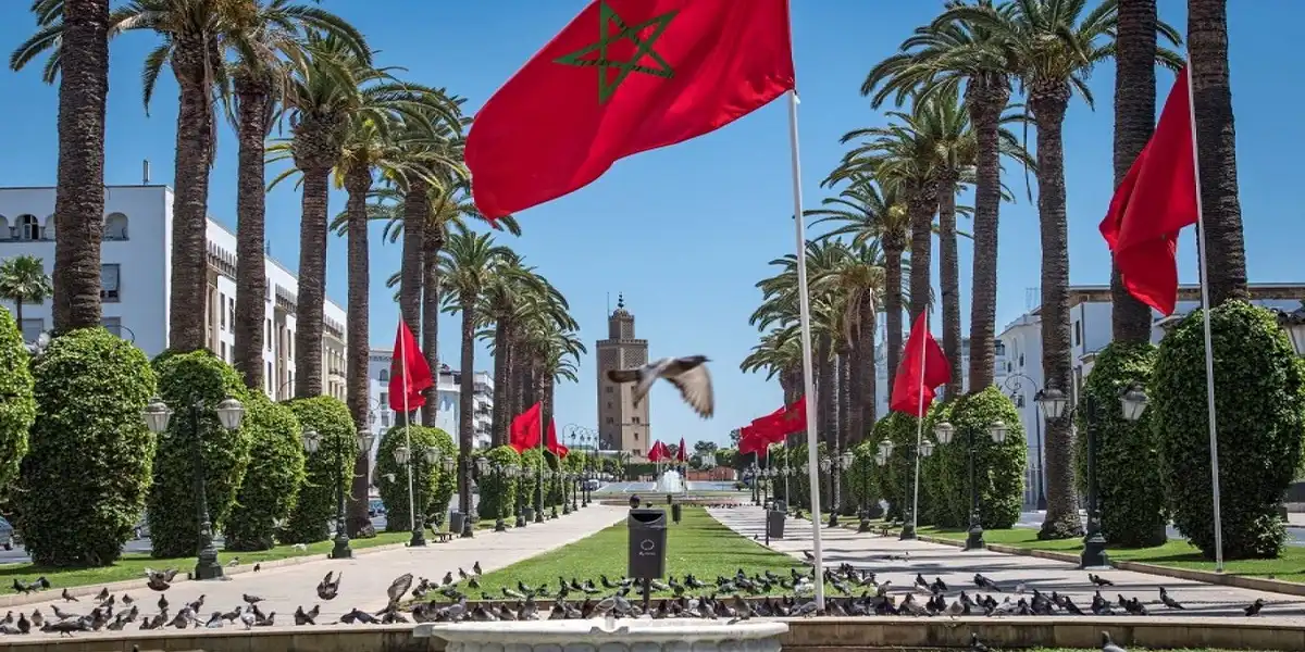 تغيير التوقيت في المغرب