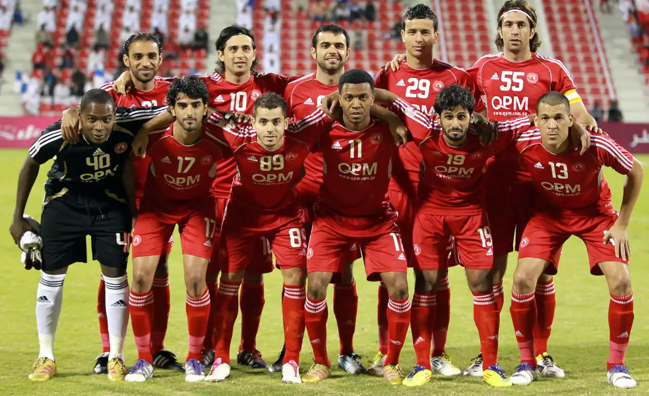 العربي ضد الأهلي