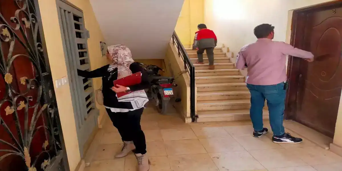 التصالح في مخالفات الإسكان