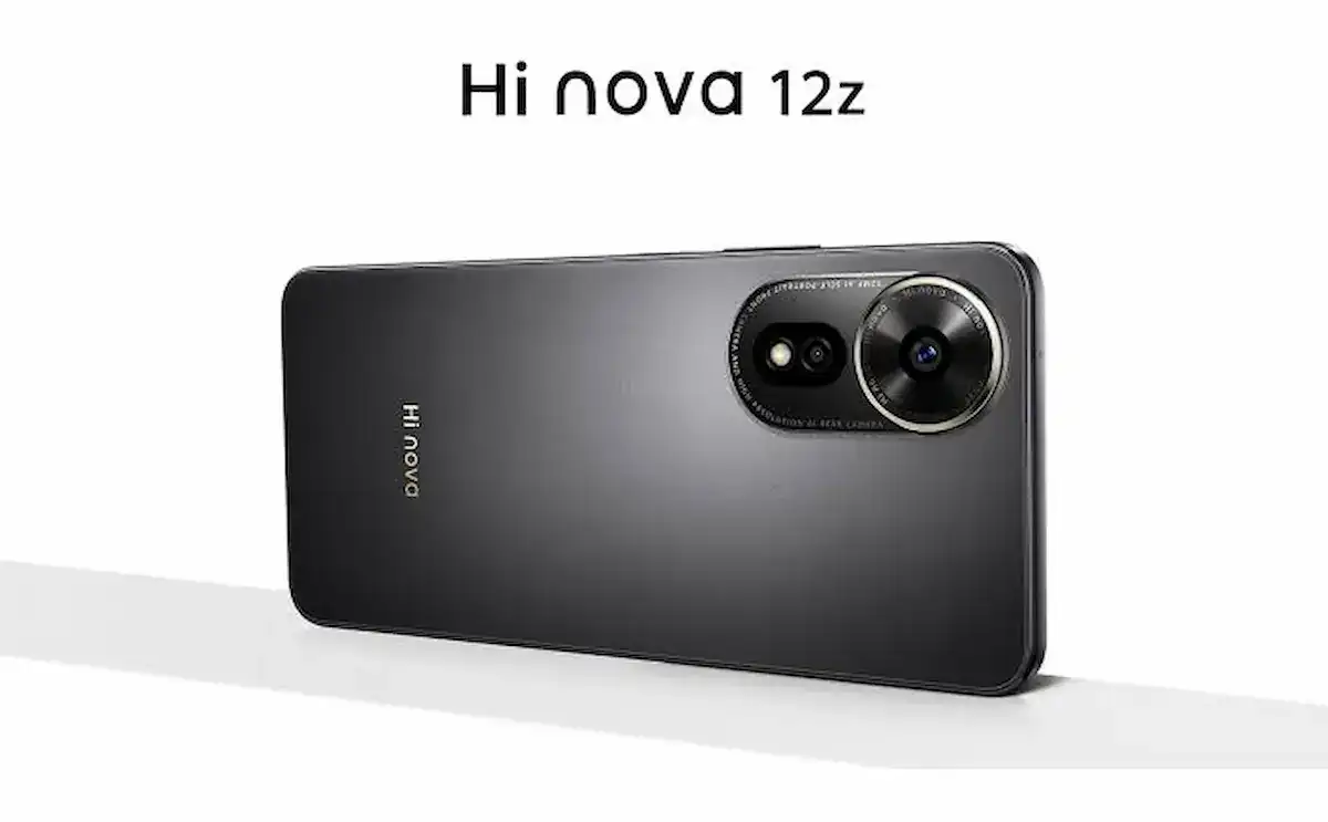 هاتف Huawei Hi Nova 12Z