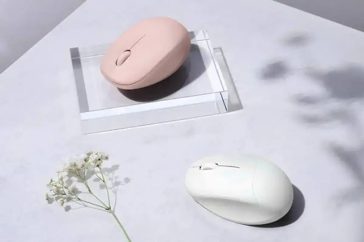 Asus Spragrance Mouse