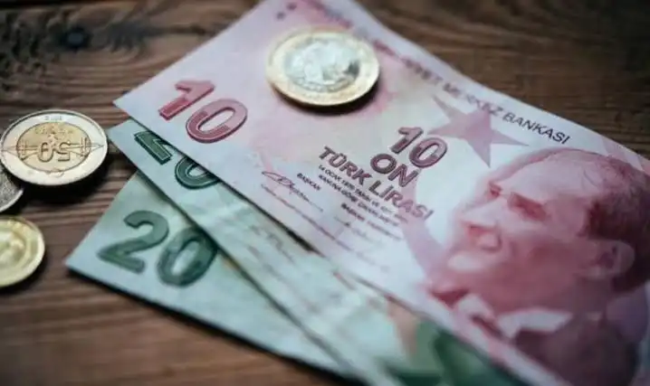 سعر الليرة التركية مقابل الليرة السورية