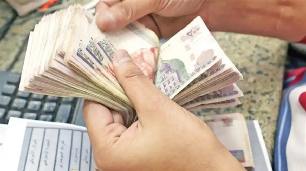 زيادة معاش تكافل وكرامة 2025 في مصر