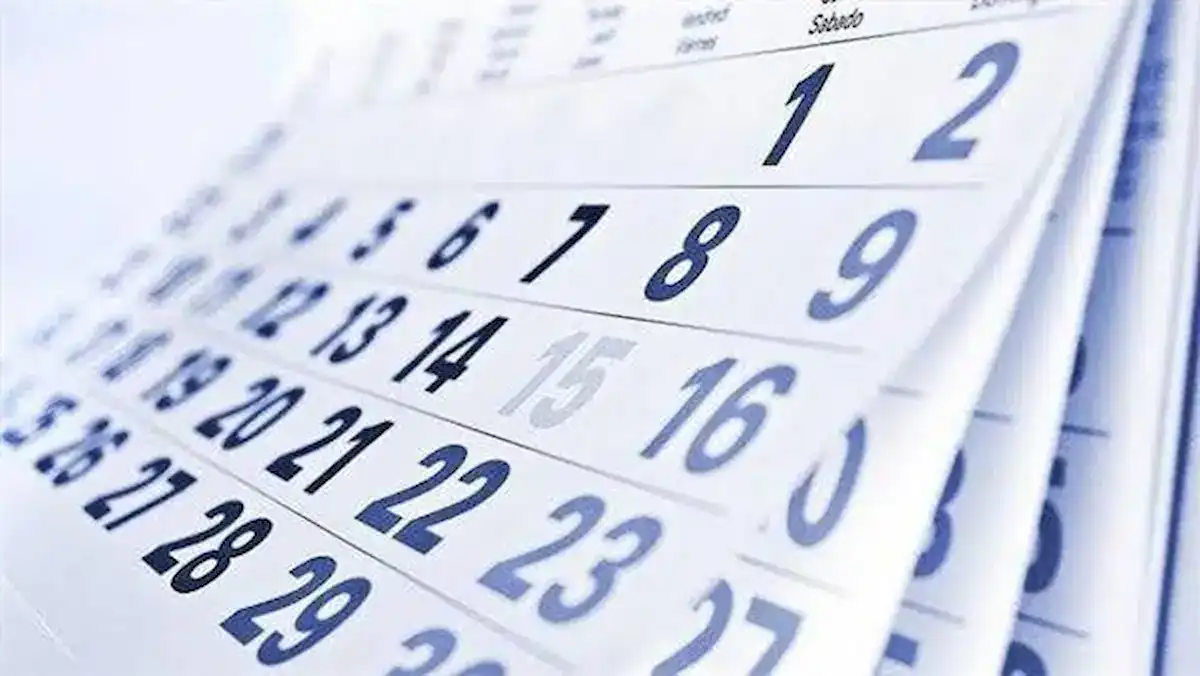 كم التاريخ القبطي اليوم الخميس 27 فبراير 2025؟