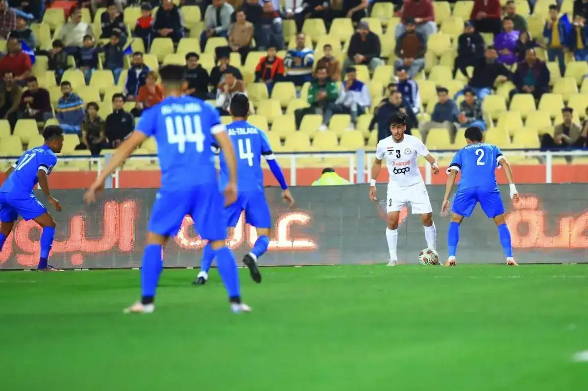 كأس العراق