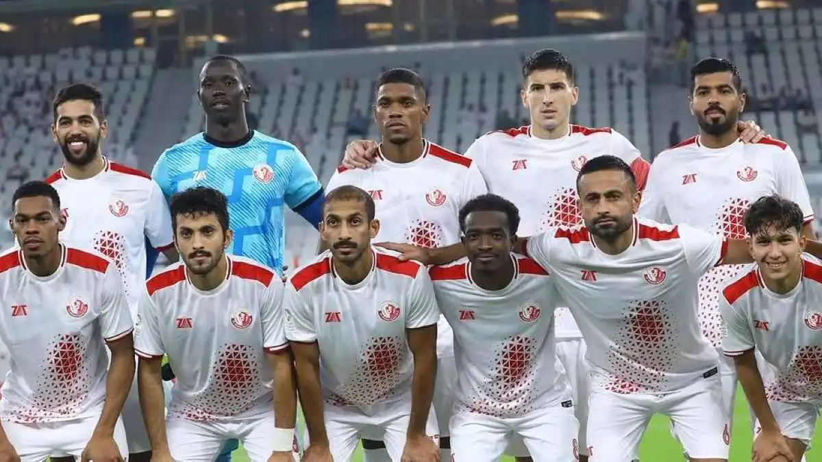 الأهلي ضد الشمال