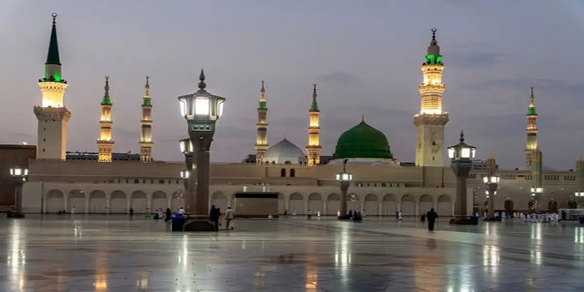 موعد أذان المغرب