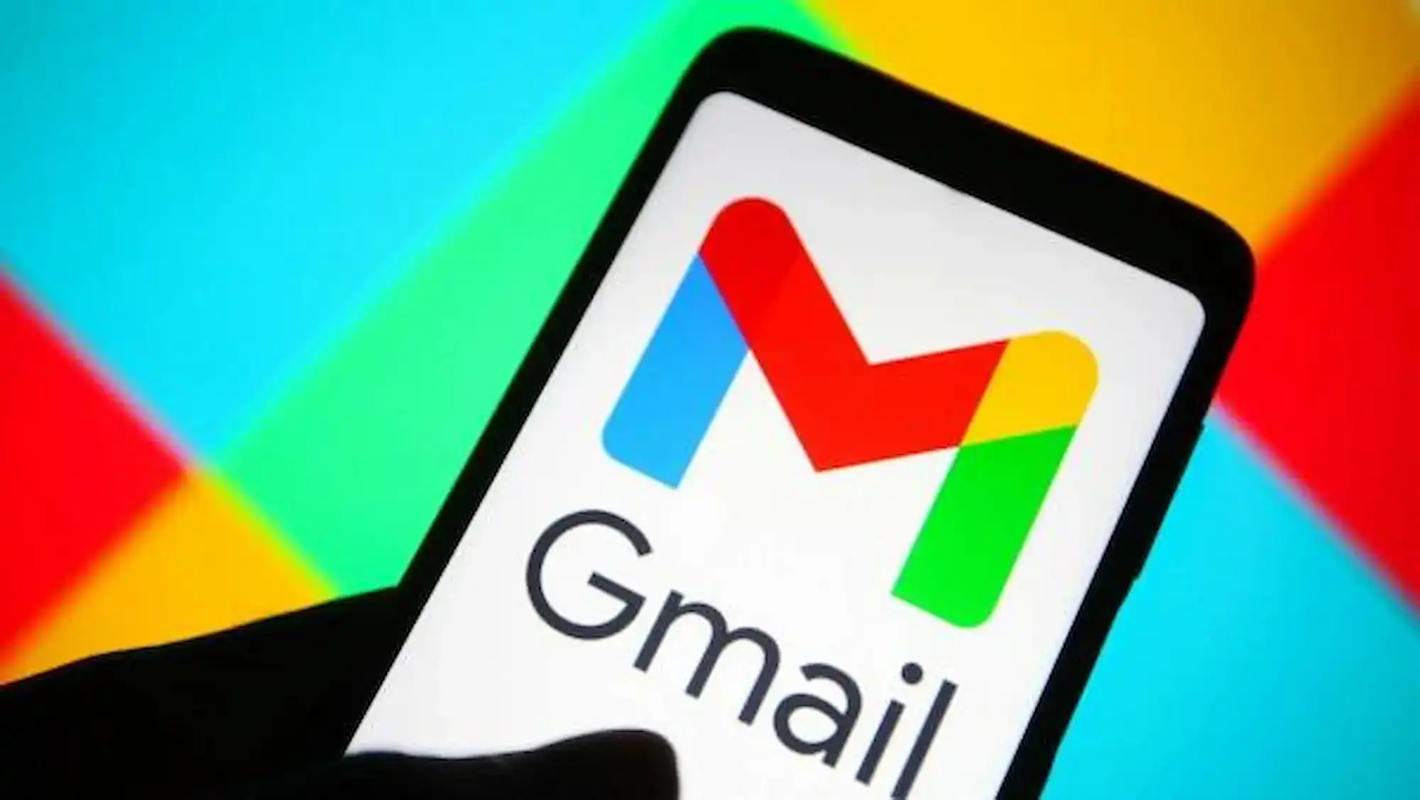 تطبيق Gmail