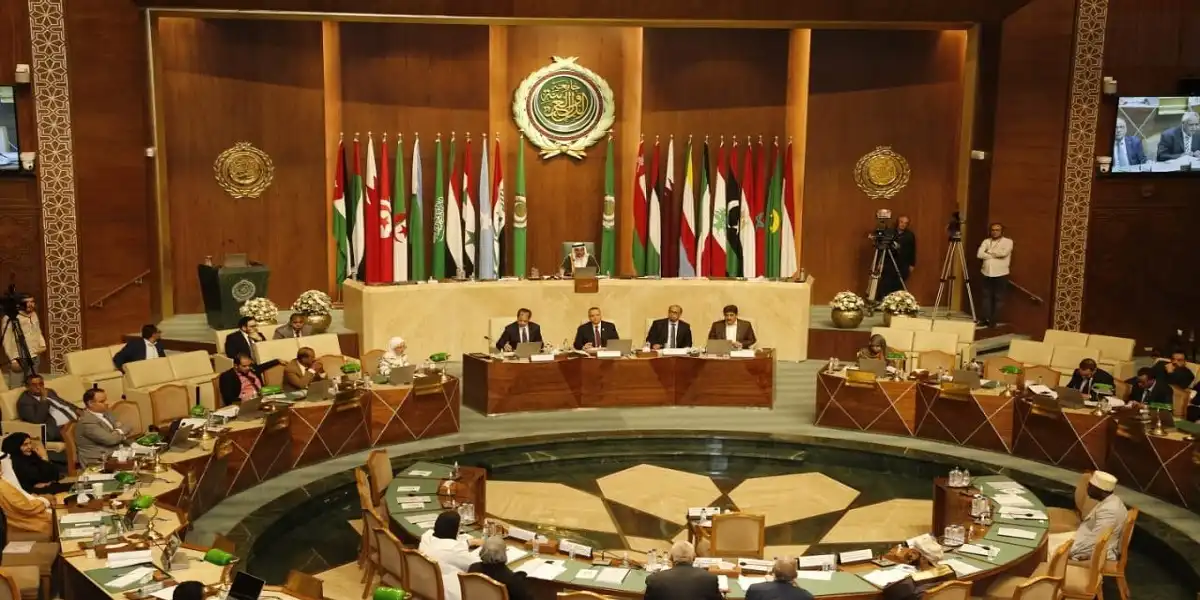 البرلمان العربي  - صورة أرشيفية