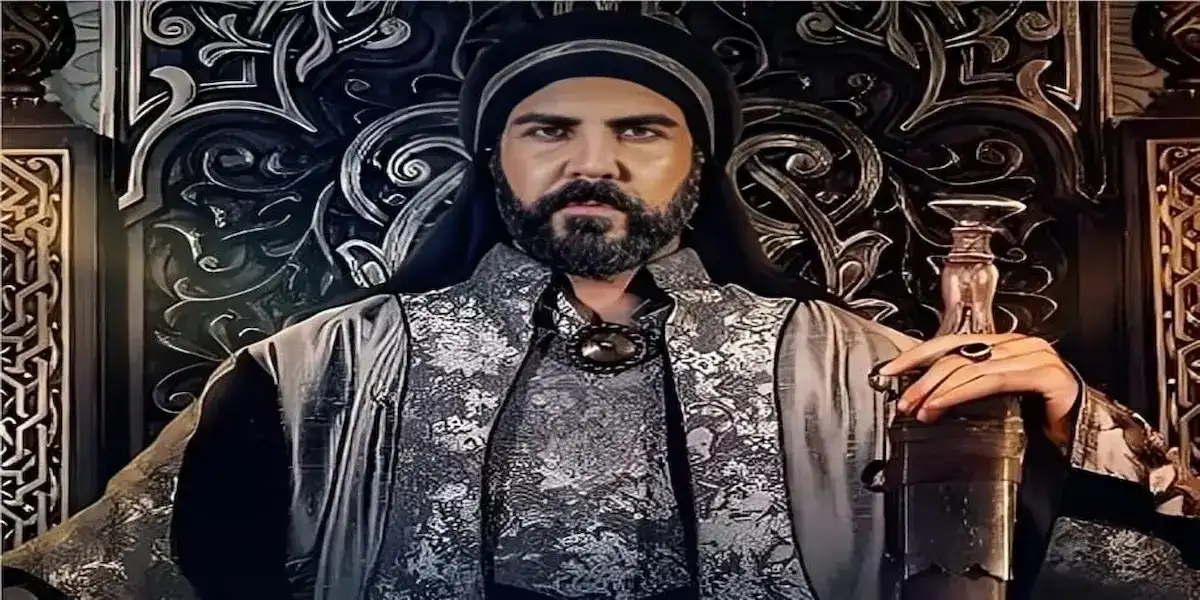 مسلسل معاوية