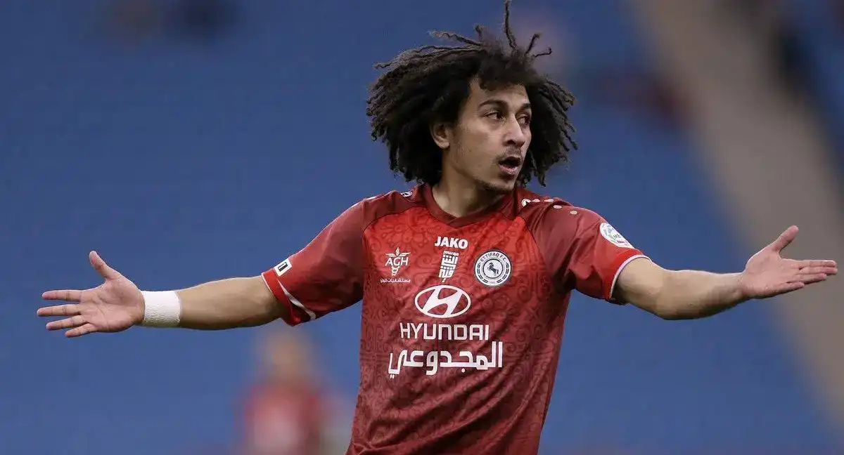 حسين السيد لاعب الأهلي السابق