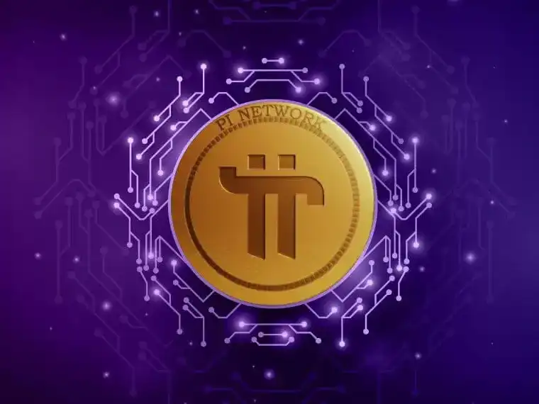 سعر عملة Pi Network بالدولار