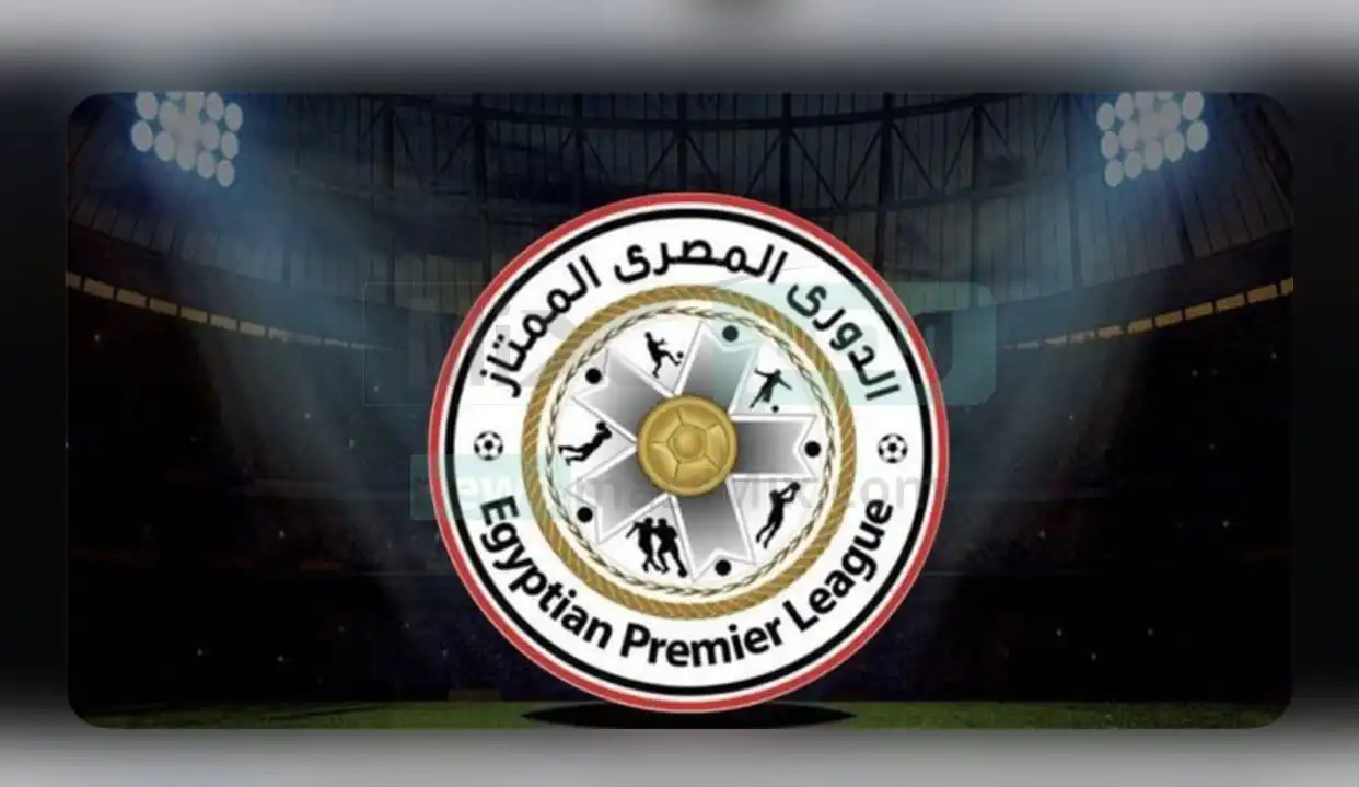 الدوري المصري