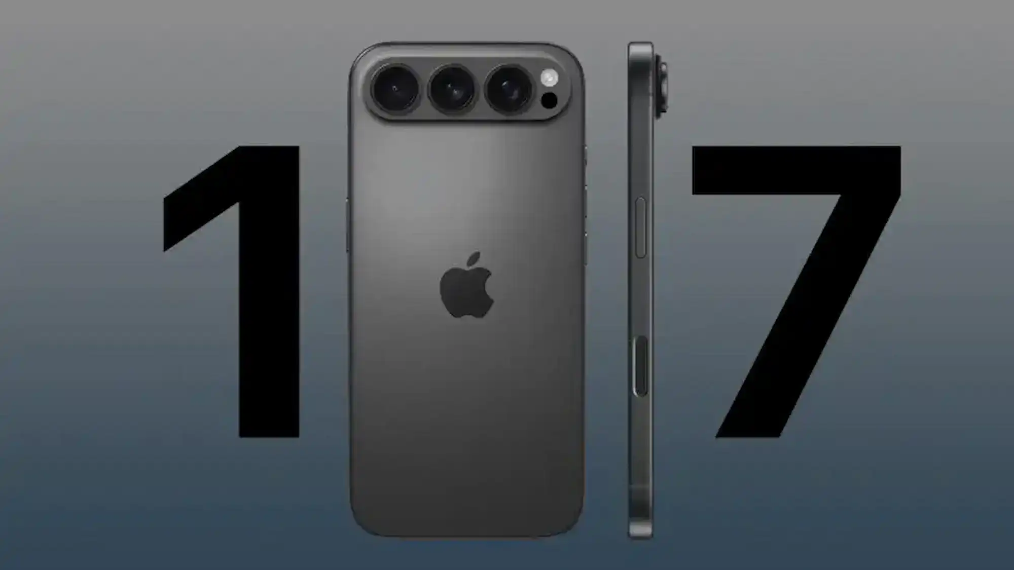 هاتفiPhone 17