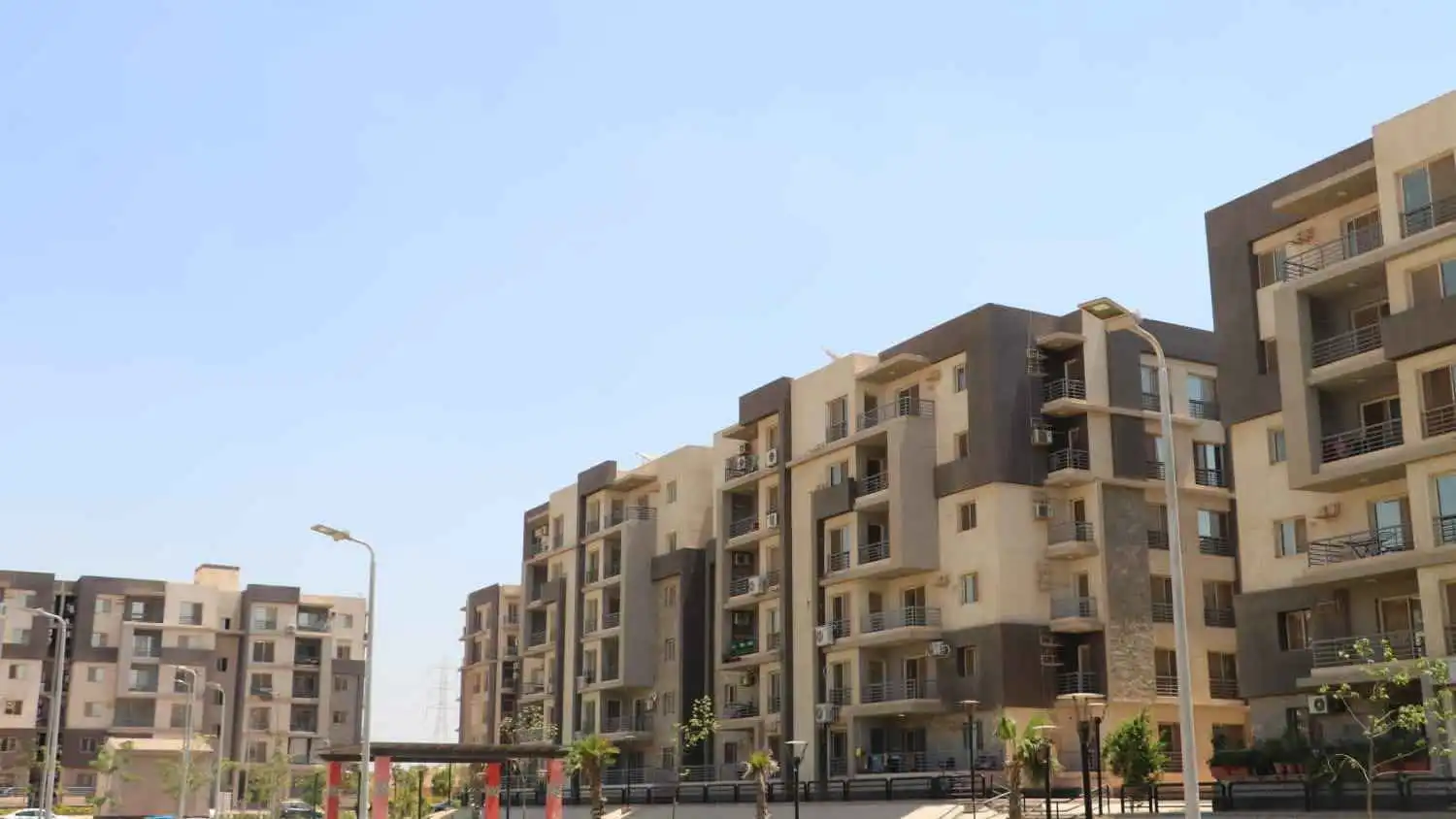 مشروع أرابيسك بمبادرة بيتك في مصر