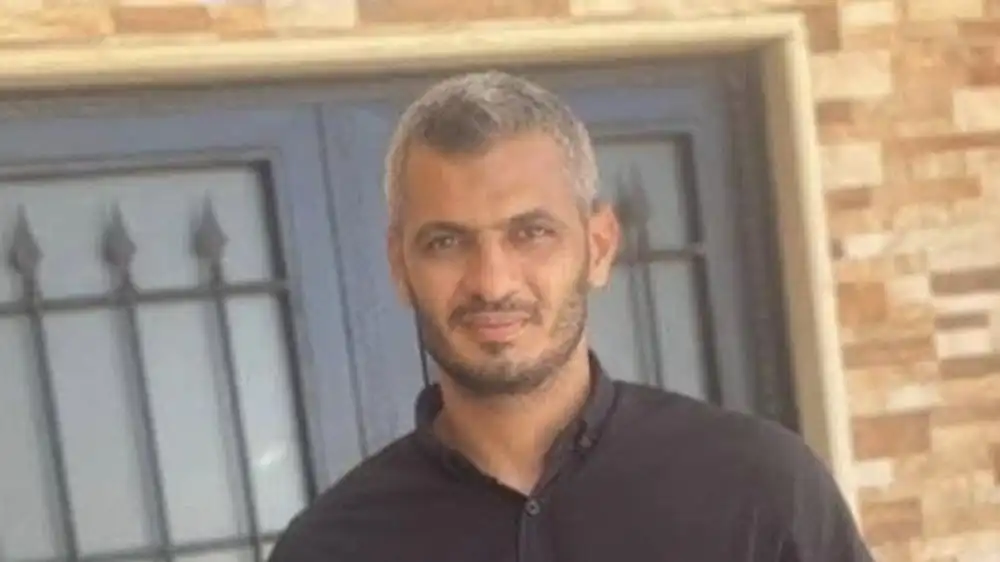 خضر هاشم
