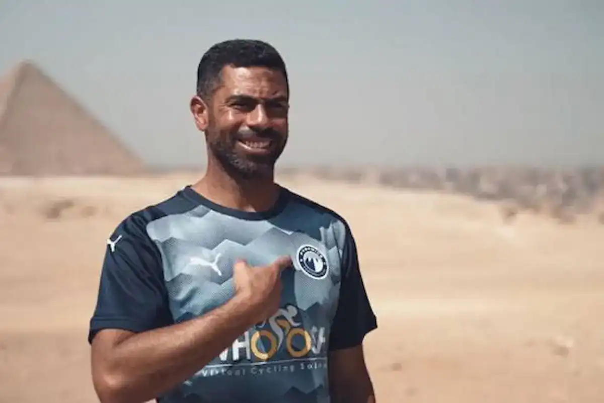 عودة اللاعب أحمد فتحي لنادي الإسماعيلي