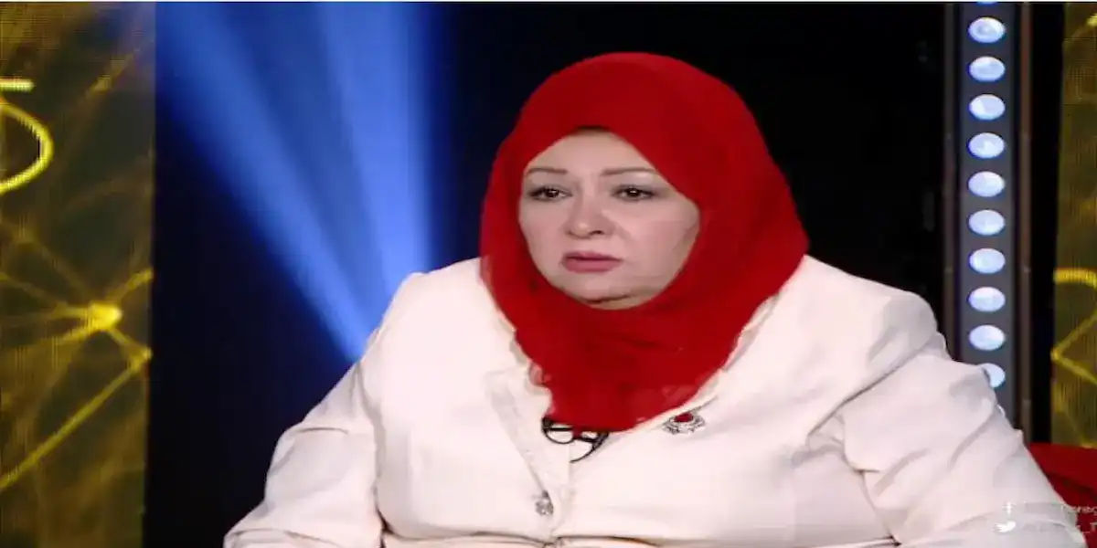 عفاف شعيب