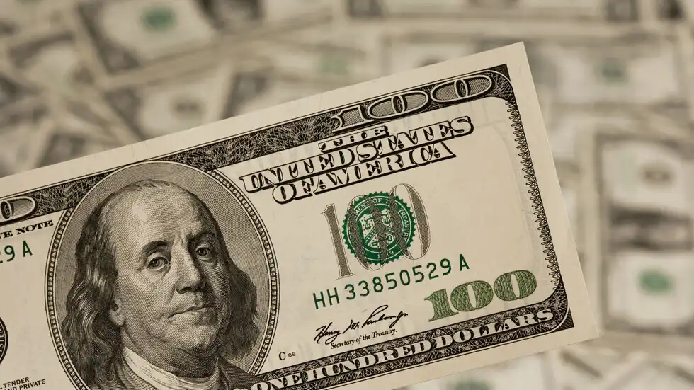 سعر صرف الدولار مقابل الجنيه المصري