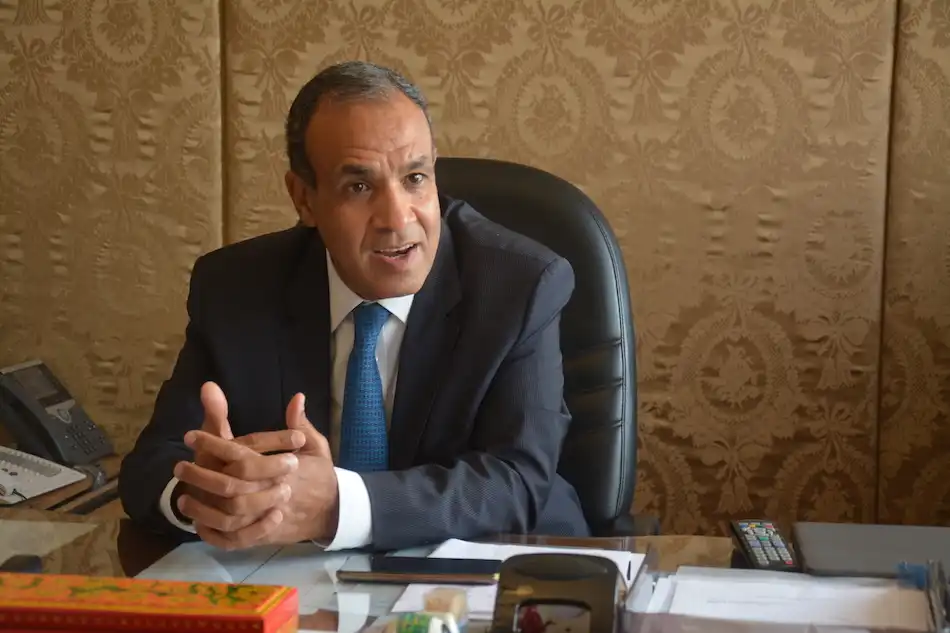 عبد العاطي
