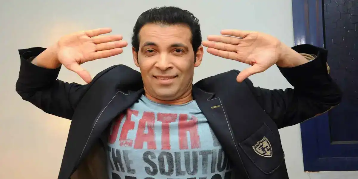 سعد الصغير عن فترة السجن