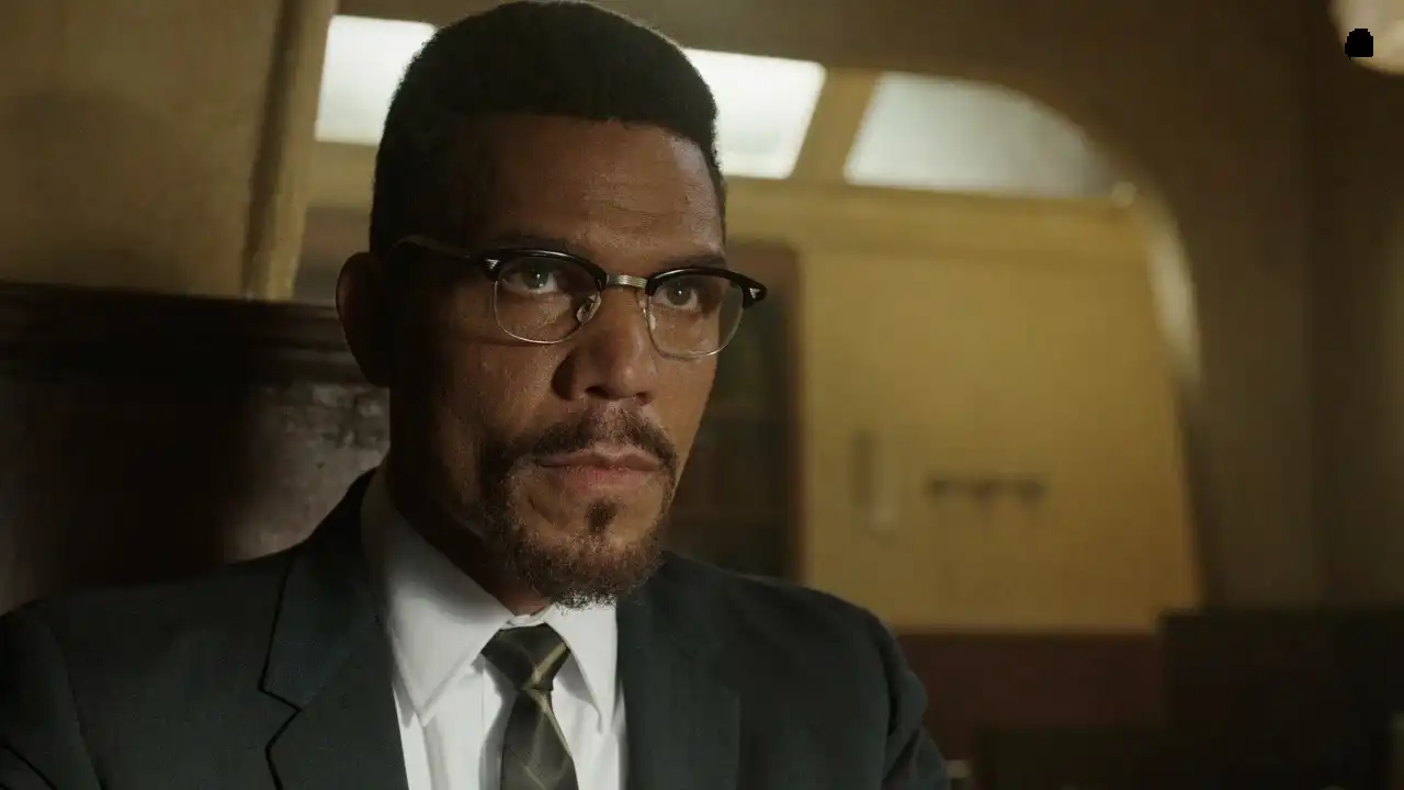 مسلسلGodfather of Harlem