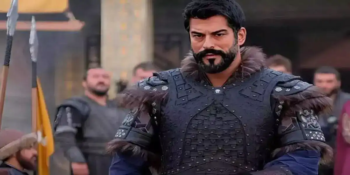 مسلسل المؤسس عثمان الحلقة 184 مترجمة