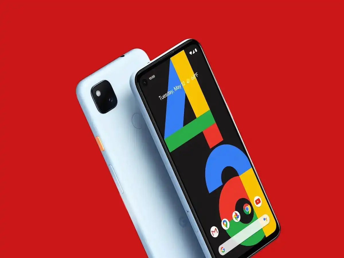 هاتف  Pixel 4A