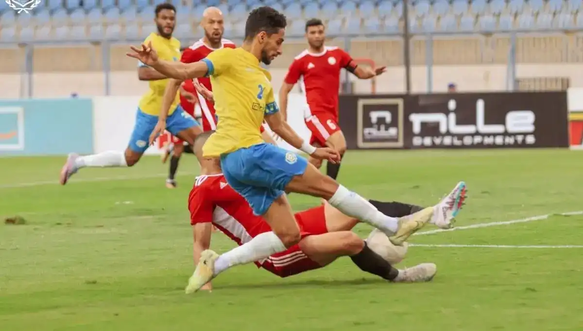 طلائع الجيش ضد الإسماعيلي