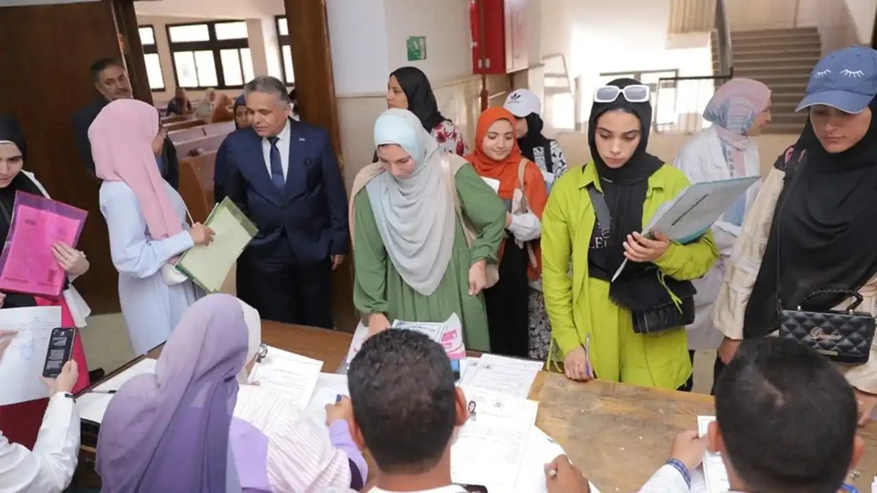 مسابقة معلم مساعد لغة عربية