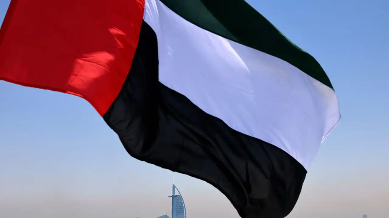 الإمارات