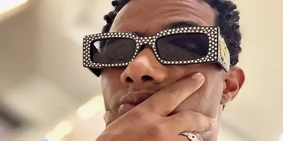 محمد رمضان